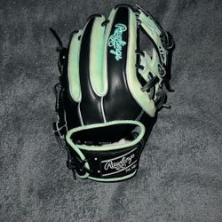 Rawlings Pro Preferred Baseball Glove
