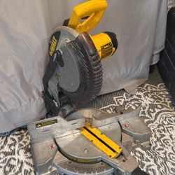 Table Saw