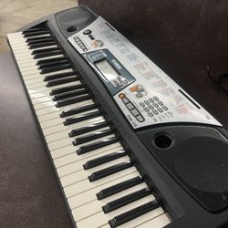Psr 175 yamaha keyboard price deals