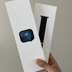 Apple Watch Series 9 45mm