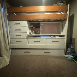 Bunk Bed