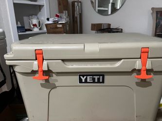 Yeti 45 Tundra Cooler