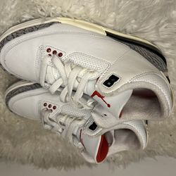 Jordan 3 “reimagined”