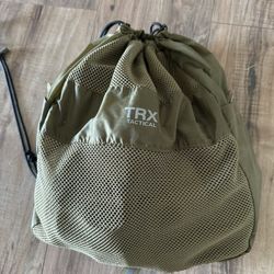 TRX tactical Gym