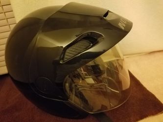 Helmet great condition