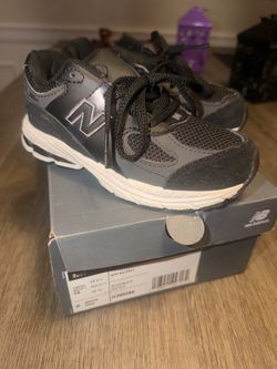 New Balance Kids 10c