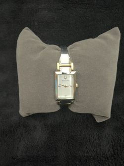 Bulova Women’s Watch