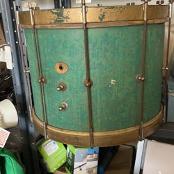 Ludwig Field Drum 