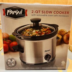 Slow Cooker