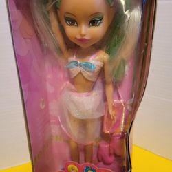 Defa Lucy Doll