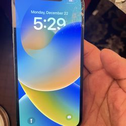 Working Perfectly Fine Just Small Crack On Screen. Check Pictures 