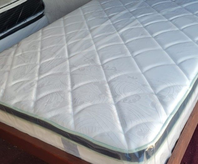 MATTRESSES GREAT SALE QUEEN PILLOWTOP MATTRES