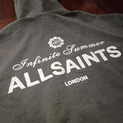 Allsaints Hoodie Men's XL