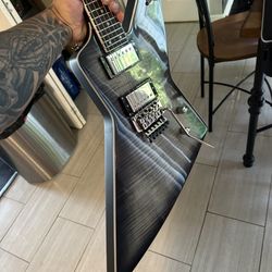 Ghost Horse Explorer 