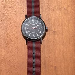 TIMEX WATCH 