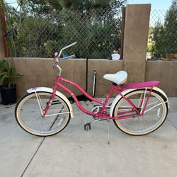 Manhattan beach cruiser hotsell