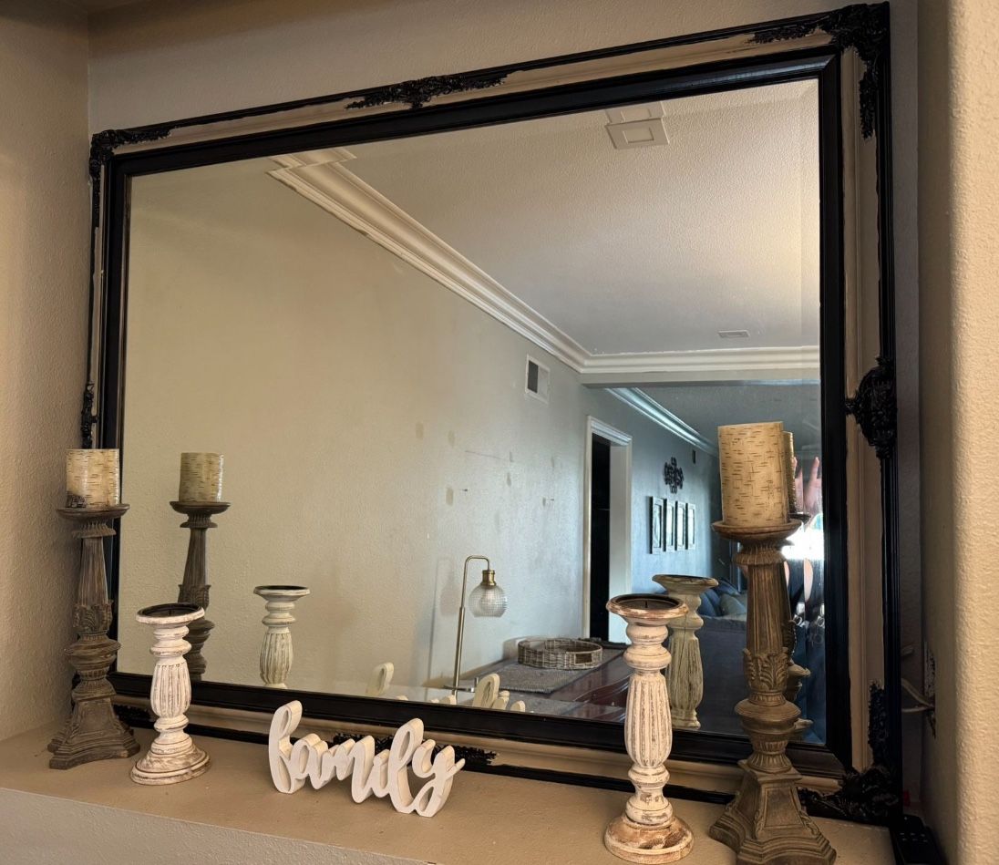 Big Mirror