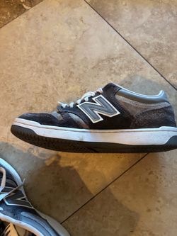 New Balance Low-Top Sneakers