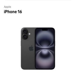 iPhone 16 