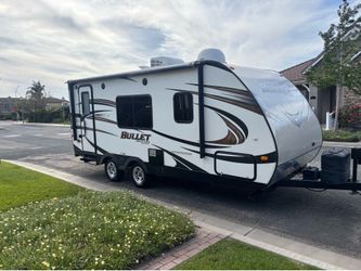 2015 Keystone bullet ultralight