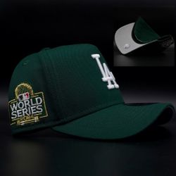 New Era 9fortys & more!