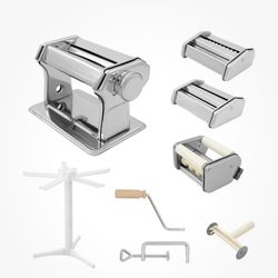 Baihang 4 in 1 Pasta Maker