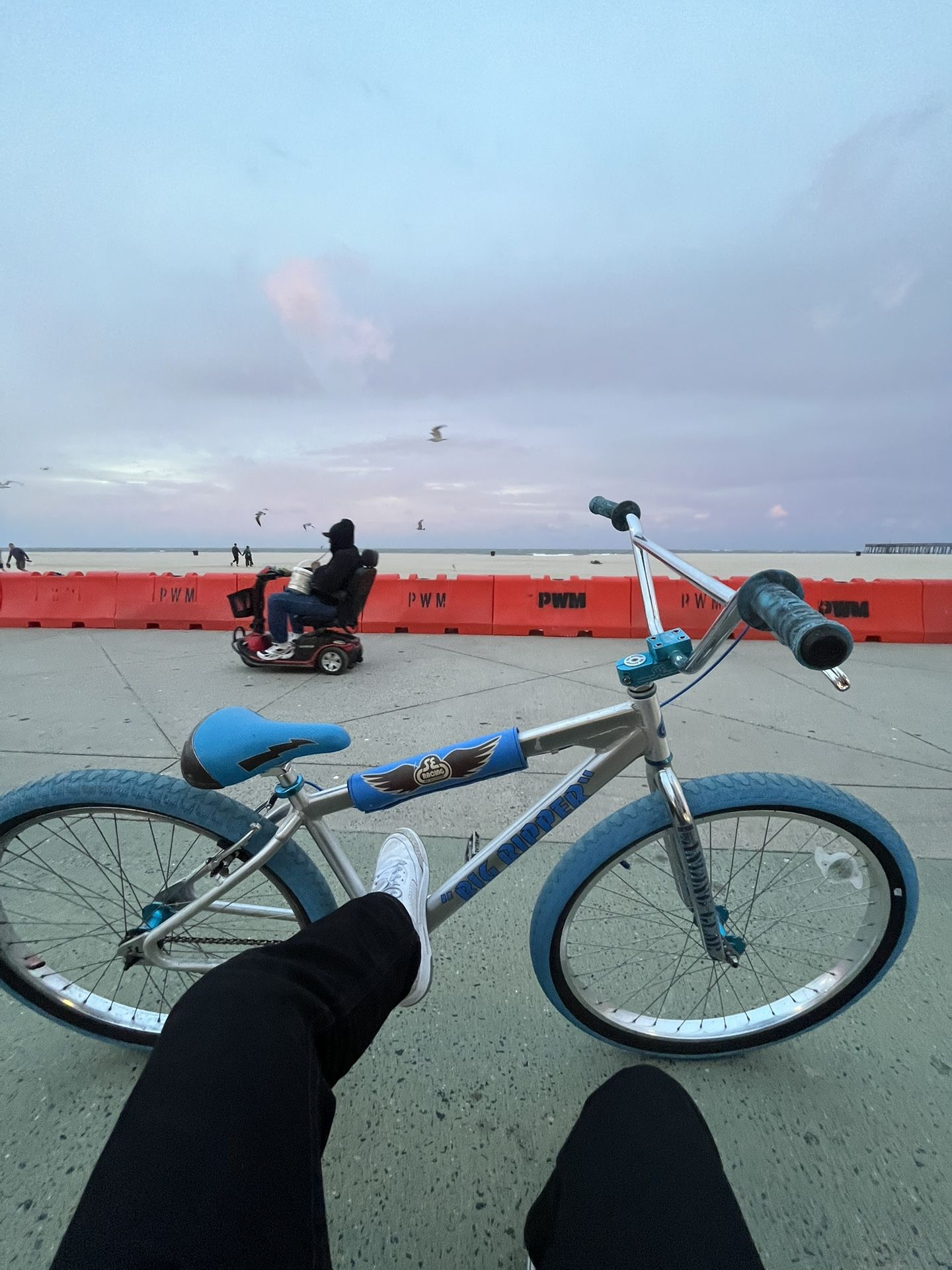 Se Bike Good Condition