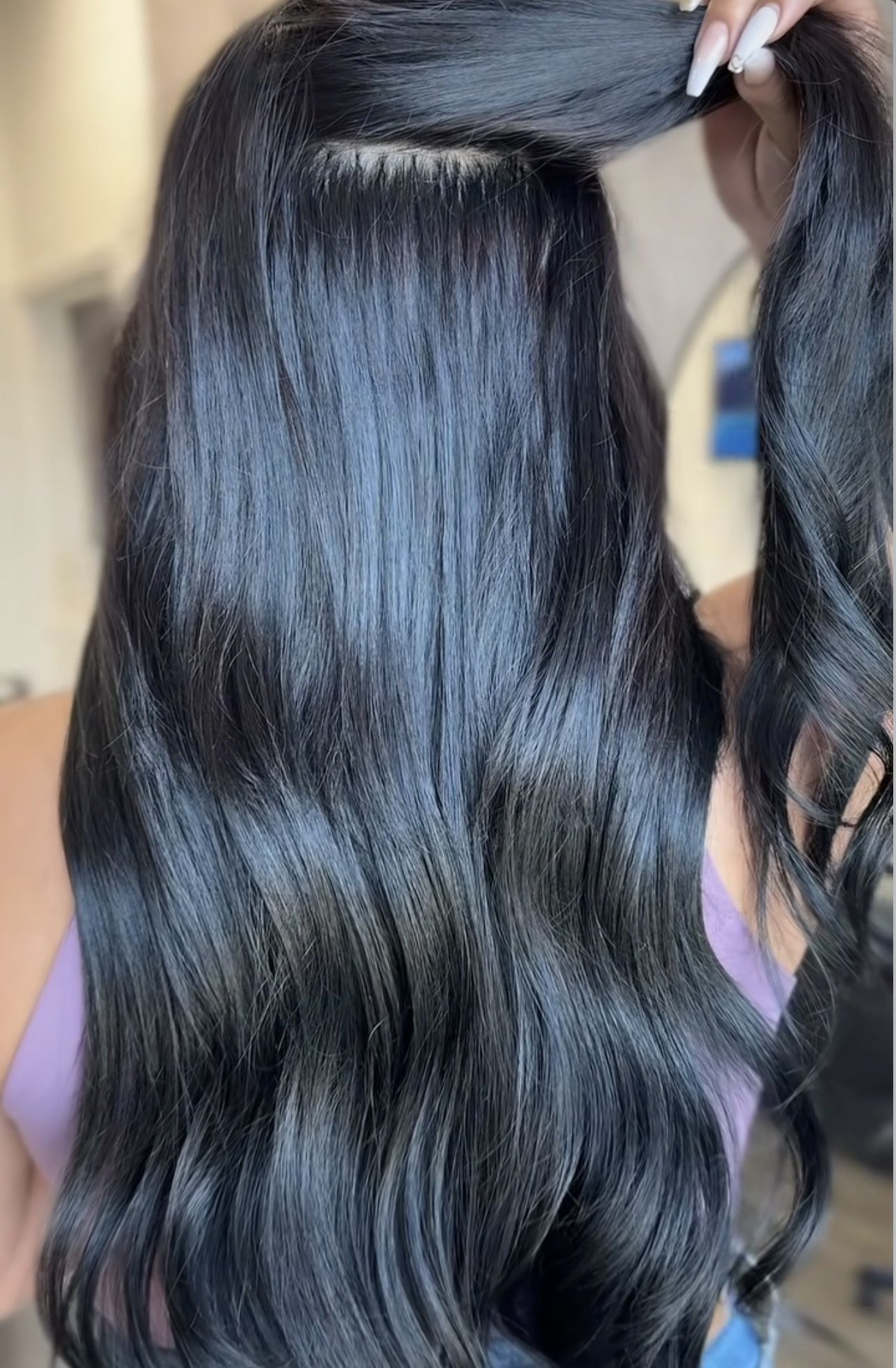 Ktips Hair Extensions