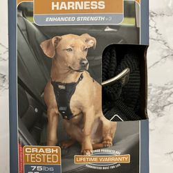 Tru Fit Smart Walking And Auto Harness For Dogs