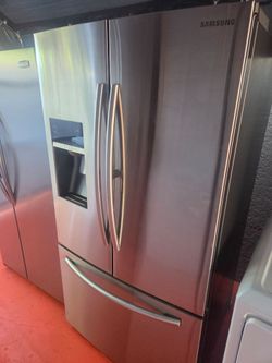 Refrigerador  Samsung