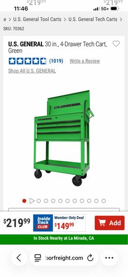 Tool box