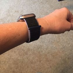 Apple Watch Sport Bands 5 Pack