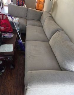 Free couch