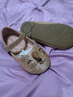 Girls Toddler Shoes