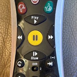 TIVO Remote