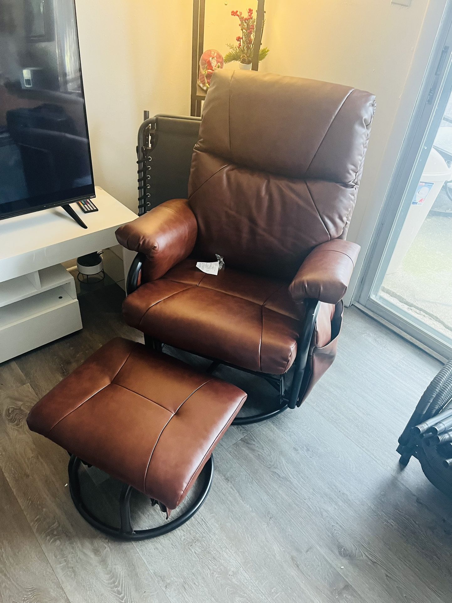 Rocking Chair