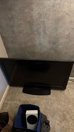 SHARP TV  40.5 inch