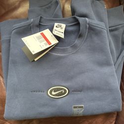 Eric Koston Nike Sb Crewneck Rare