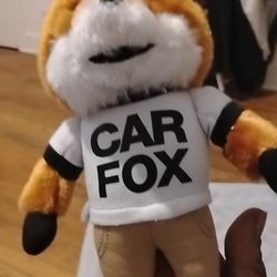 Car Fax Fox