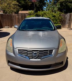 2009 Nissan Altima