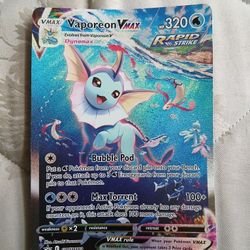 Jumbo Pokemon Cards