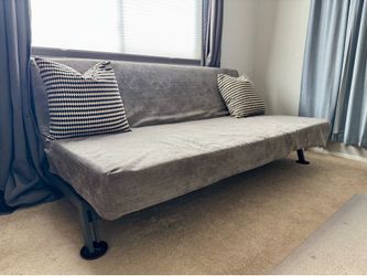 IKEA KARLABY Sofa Bed (Full/Double) – Discontinued Model, 2 Covers Included