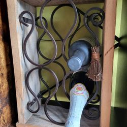 Wine Rack