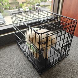 Dog Cage Crate