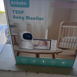 Baby monitor