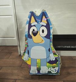 Piñata bluey