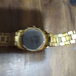 Michael Kors Watch 60Bucks 