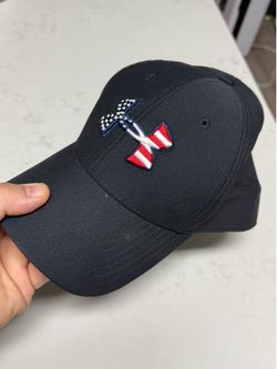 Under Armour fitted hat