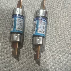 FLNR 125 FUSE