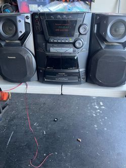 Stereo